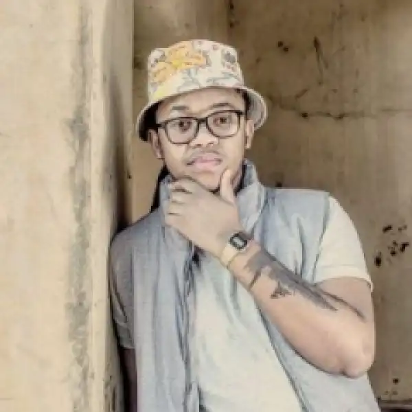 Gaba Cannal - As’jolani Ft. Mlindo The Vocalist (Snippet)
